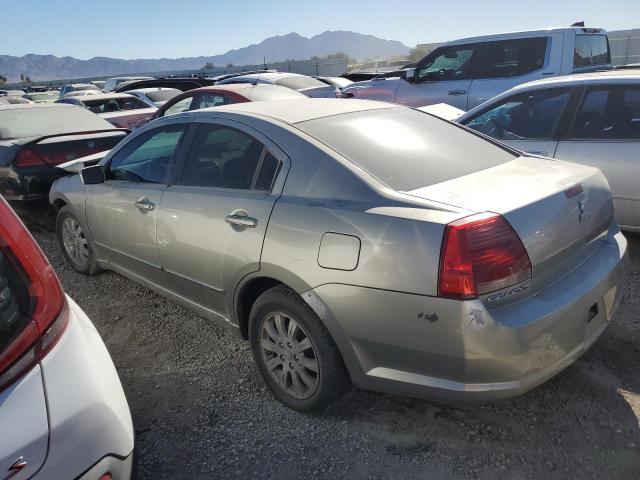 Photo 1 VIN: 4A3AB36S16E037494 - MITSUBISHI GALANT 