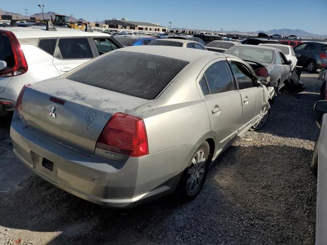 Photo 2 VIN: 4A3AB36S16E037494 - MITSUBISHI GALANT 