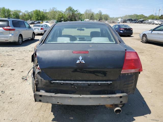 Photo 5 VIN: 4A3AB36S66E023588 - MITSUBISHI GALANT 