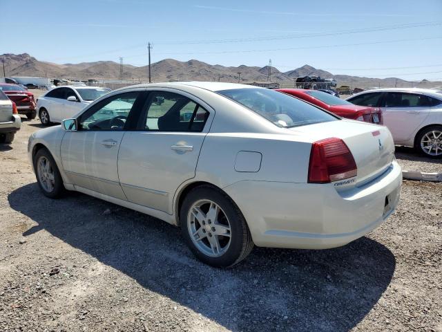 Photo 1 VIN: 4A3AB36S74E095493 - MITSUBISHI GALANT 