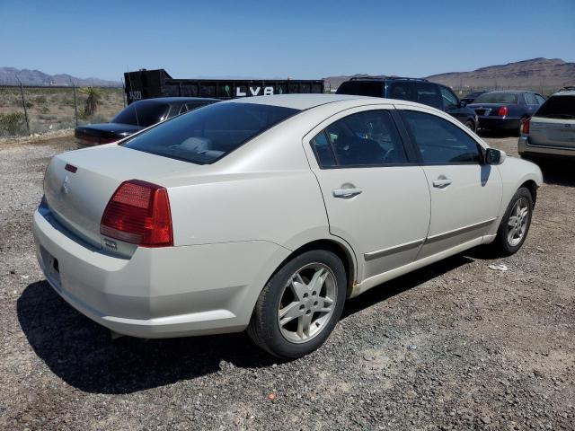 Photo 2 VIN: 4A3AB36S74E095493 - MITSUBISHI GALANT 