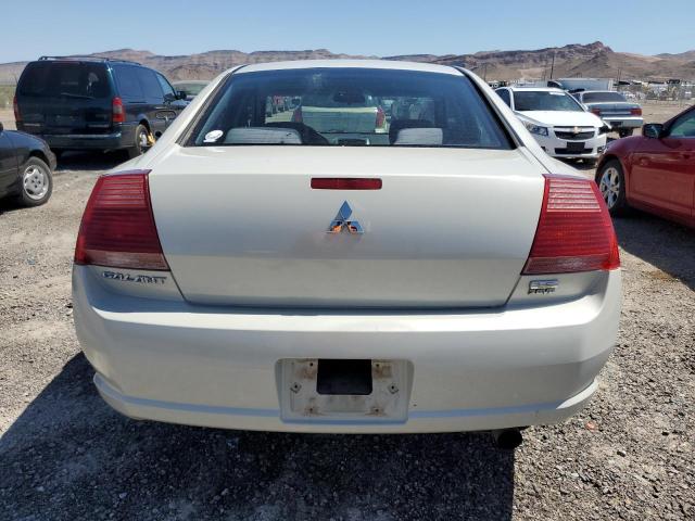 Photo 5 VIN: 4A3AB36S74E095493 - MITSUBISHI GALANT 