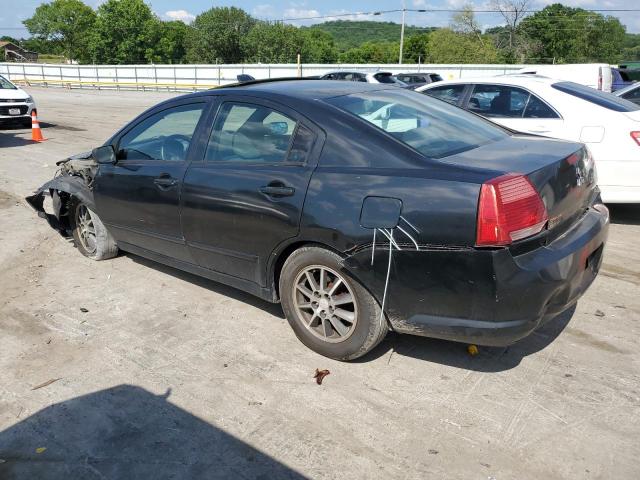 Photo 1 VIN: 4A3AB46F64E081593 - MITSUBISHI GALANT 