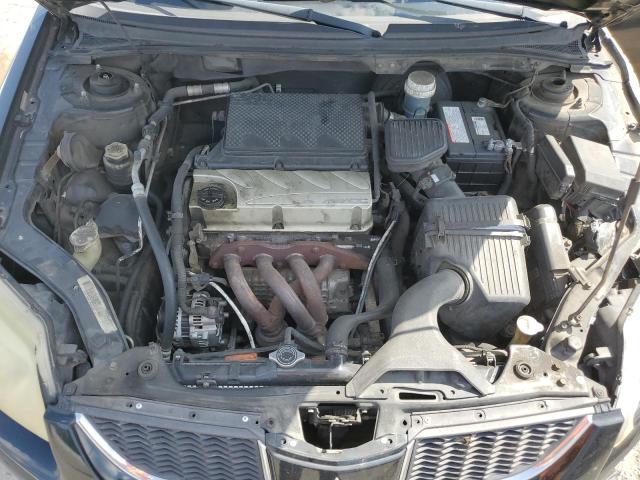 Photo 10 VIN: 4A3AB46F64E081593 - MITSUBISHI GALANT 