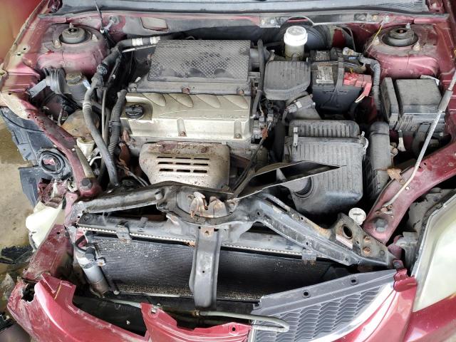 Photo 10 VIN: 4A3AB46F84E144628 - MITSUBISHI GALANT 