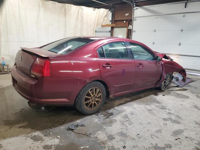 Photo 2 VIN: 4A3AB46F84E144628 - MITSUBISHI GALANT 