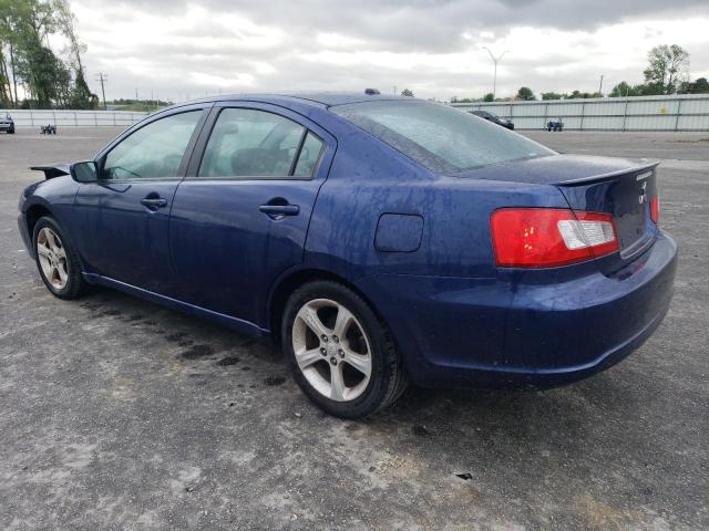 Photo 1 VIN: 4A3AB46S29E007656 - MITSUBISHI GALANT 