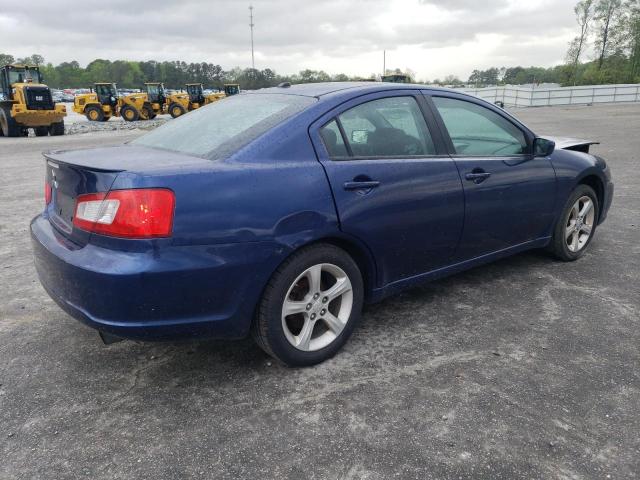 Photo 2 VIN: 4A3AB46S29E007656 - MITSUBISHI GALANT 