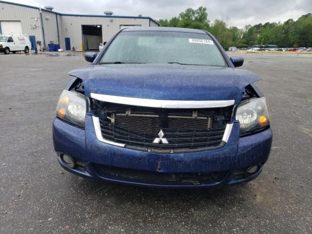 Photo 4 VIN: 4A3AB46S29E007656 - MITSUBISHI GALANT 