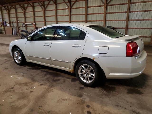 Photo 1 VIN: 4A3AB46S34E602394 - MITSUBISHI GALANT 