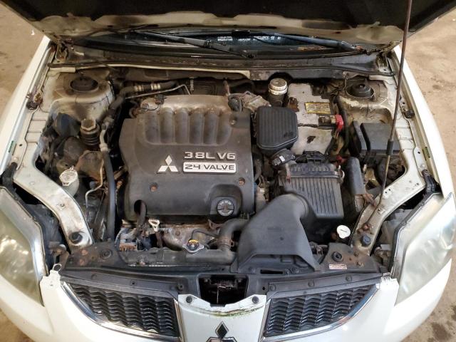 Photo 10 VIN: 4A3AB46S34E602394 - MITSUBISHI GALANT 