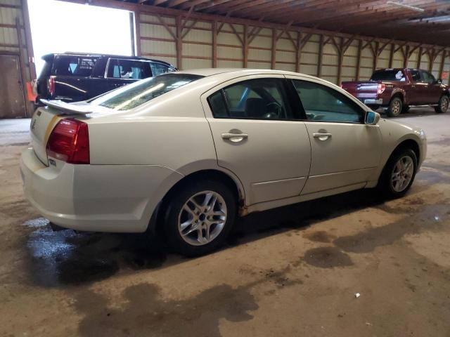 Photo 2 VIN: 4A3AB46S34E602394 - MITSUBISHI GALANT 