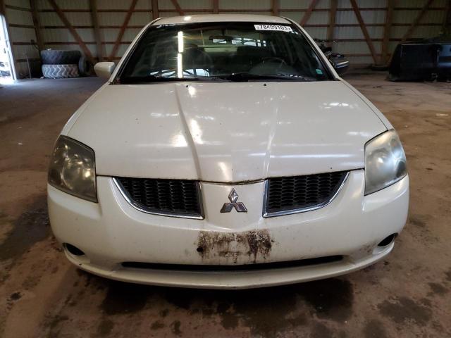 Photo 4 VIN: 4A3AB46S34E602394 - MITSUBISHI GALANT 