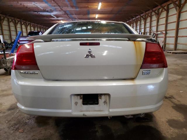 Photo 5 VIN: 4A3AB46S34E602394 - MITSUBISHI GALANT 