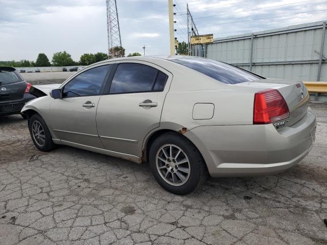 Photo 1 VIN: 4A3AB46S64E109373 - MITSUBISHI GALANT 