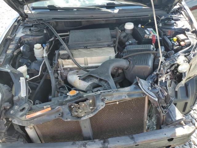 Photo 10 VIN: 4A3AB56F19E027616 - MITSUBISHI GALANT ES 