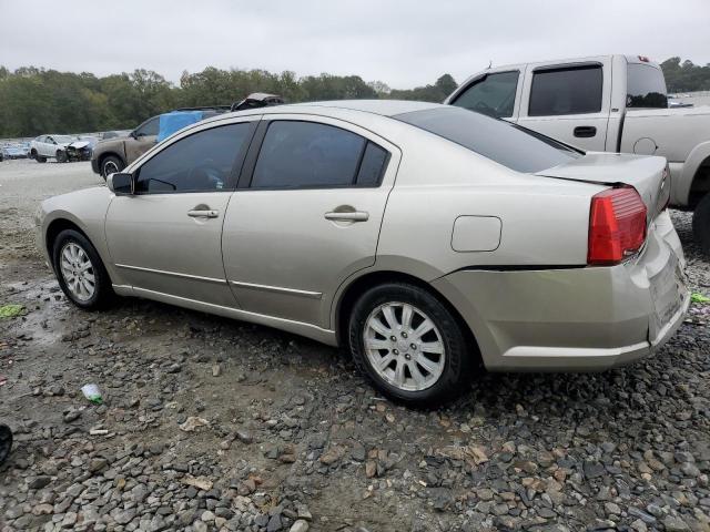 Photo 1 VIN: 4A3AB56F26E053427 - MITSUBISHI GALANT ES 