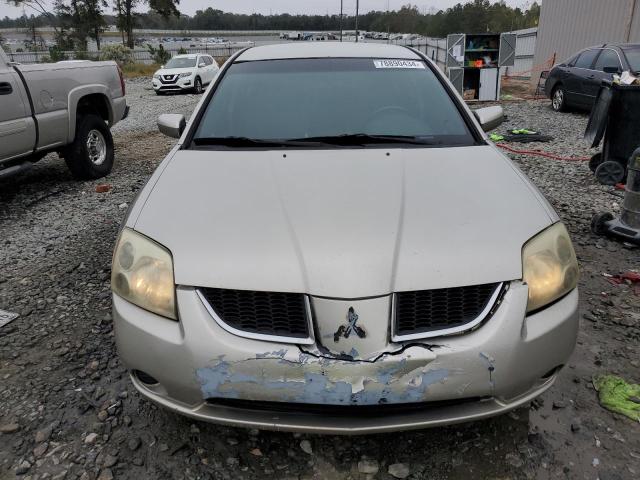 Photo 4 VIN: 4A3AB56F26E053427 - MITSUBISHI GALANT ES 