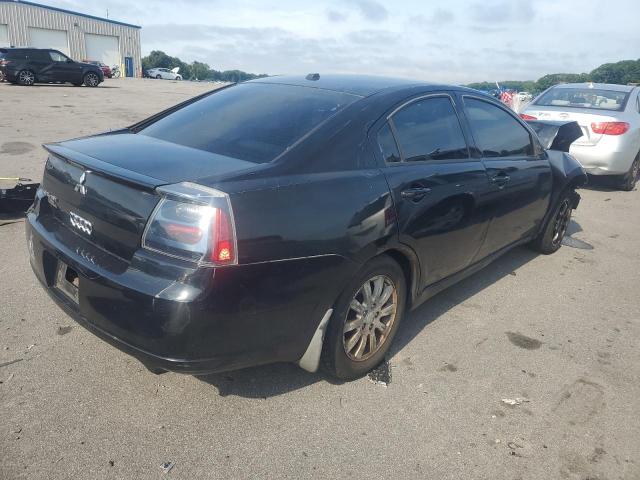 Photo 2 VIN: 4A3AB56F37E045029 - MITSUBISHI GALANT ES 