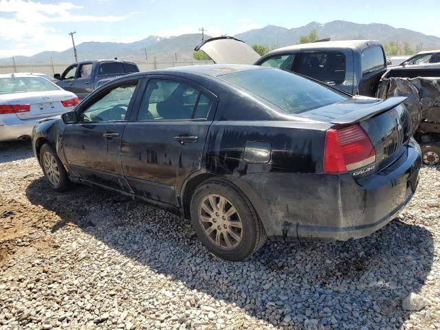 Photo 1 VIN: 4A3AB56F46E009526 - MITSUBISHI GALANT 