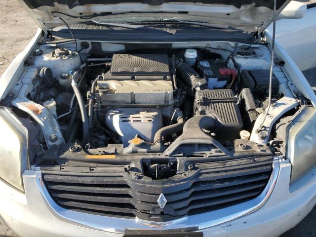 Photo 10 VIN: 4A3AB56F48E013238 - MITSUBISHI GALANT ES 