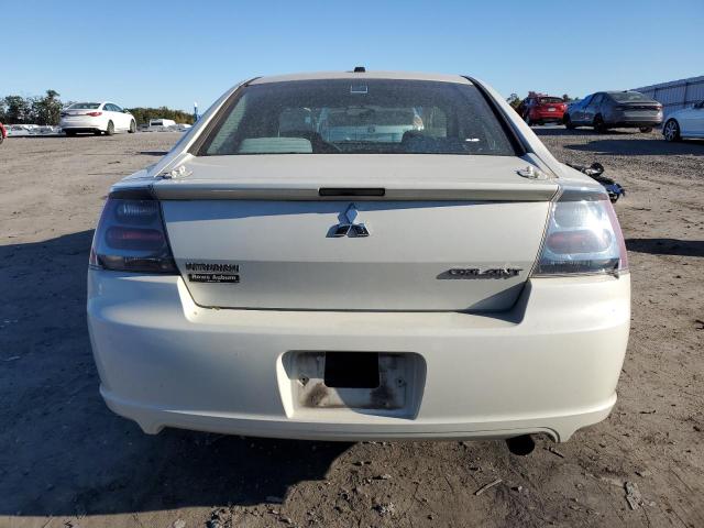 Photo 5 VIN: 4A3AB56F48E013238 - MITSUBISHI GALANT ES 