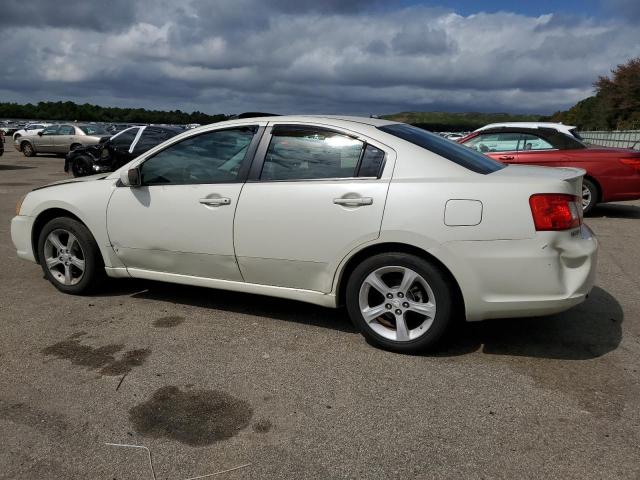 Photo 1 VIN: 4A3AB56F49E031837 - MITSUBISHI GALANT 