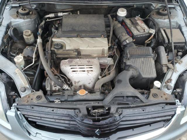 Photo 10 VIN: 4A3AB56F58E011014 - MITSUBISHI GALANT 