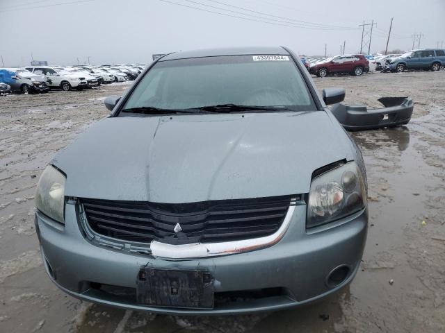 Photo 4 VIN: 4A3AB56F58E011014 - MITSUBISHI GALANT 