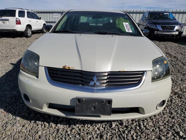 Photo 4 VIN: 4A3AB56F58E012468 - MITSUBISHI GALANT ES 