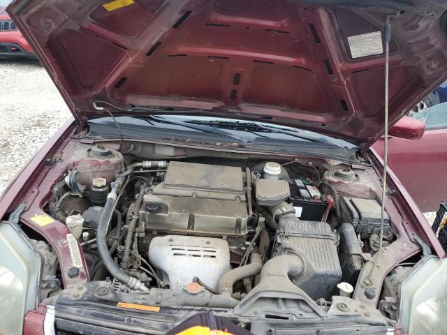 Photo 10 VIN: 4A3AB56F77E034356 - MITSUBISHI GALANT ES 