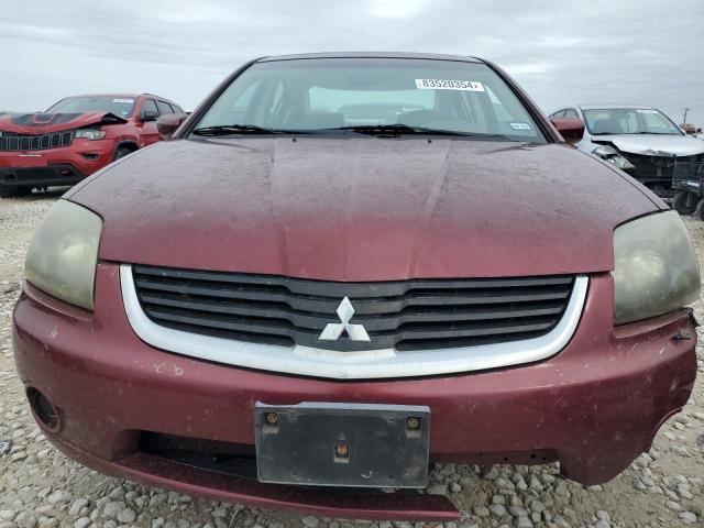 Photo 4 VIN: 4A3AB56F77E034356 - MITSUBISHI GALANT ES 