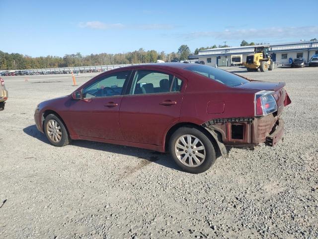 Photo 1 VIN: 4A3AB56F77E043364 - MITSUBISHI GALANT ES 