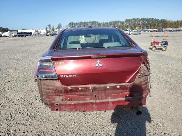 Photo 5 VIN: 4A3AB56F77E043364 - MITSUBISHI GALANT ES 