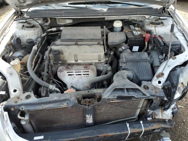 Photo 10 VIN: 4A3AB56F87E022359 - MITSUBISHI GALANT ES 