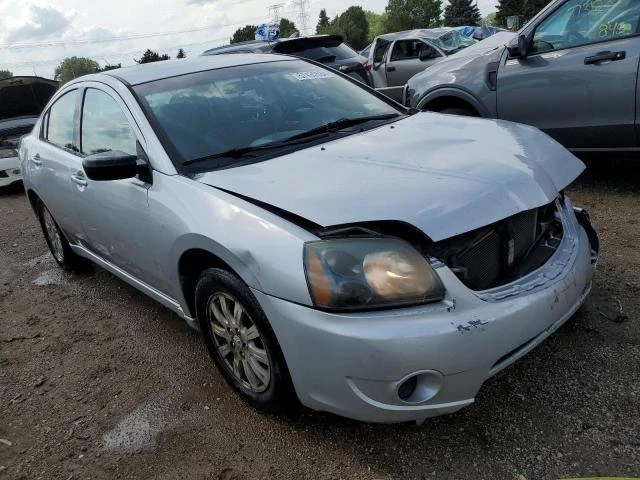 Photo 3 VIN: 4A3AB56F87E022359 - MITSUBISHI GALANT ES 