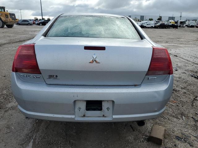 Photo 5 VIN: 4A3AB56F95E033092 - MITSUBISHI GALANT ES 