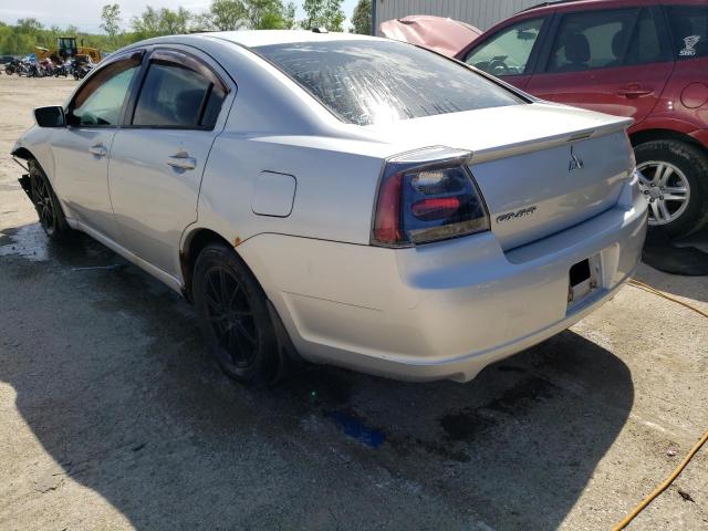 Photo 1 VIN: 4A3AB56F97E015856 - MITSUBISHI GALANT 