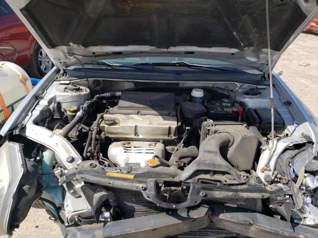 Photo 10 VIN: 4A3AB56F97E015856 - MITSUBISHI GALANT 