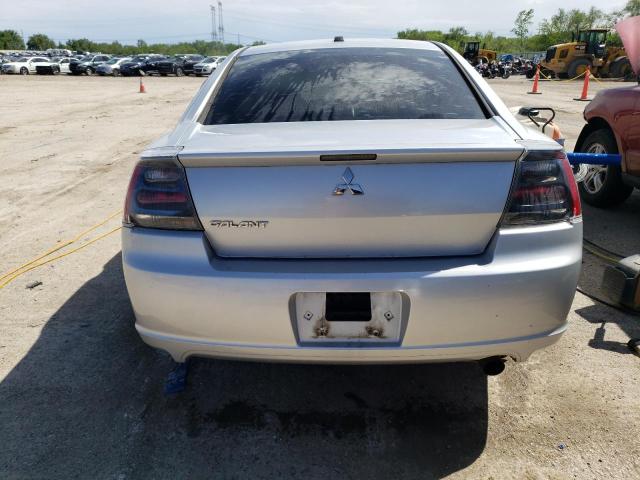 Photo 5 VIN: 4A3AB56F97E015856 - MITSUBISHI GALANT 