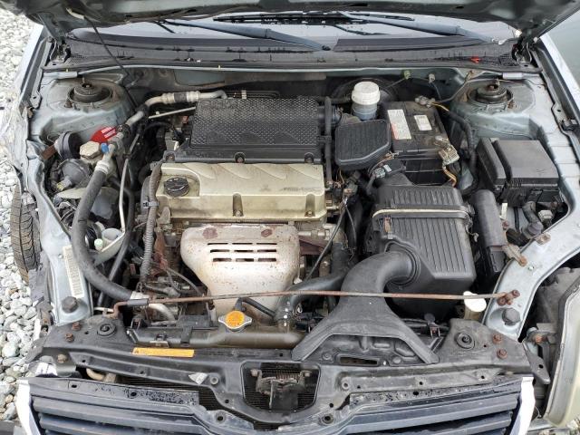 Photo 10 VIN: 4A3AB56FX7E036005 - MITSUBISHI GALANT ES 