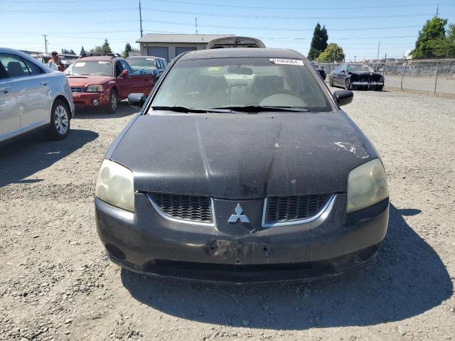 Photo 4 VIN: 4A3AB56S45E017766 - MITSUBISHI GALANT 