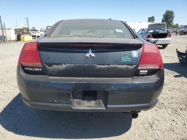 Photo 5 VIN: 4A3AB56S45E017766 - MITSUBISHI GALANT 