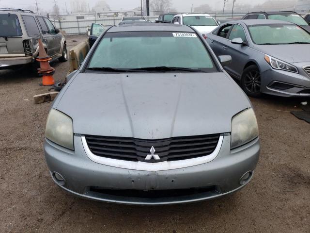 Photo 4 VIN: 4A3AB56S57E078837 - MITSUBISHI GALANT 