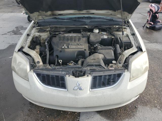 Photo 10 VIN: 4A3AB56S64E065669 - MITSUBISHI GALANT 