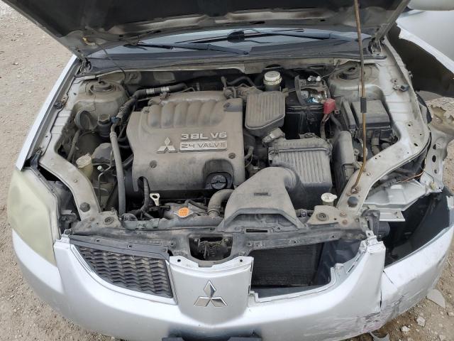 Photo 10 VIN: 4A3AB56S74E138970 - MITSUBISHI GALANT 