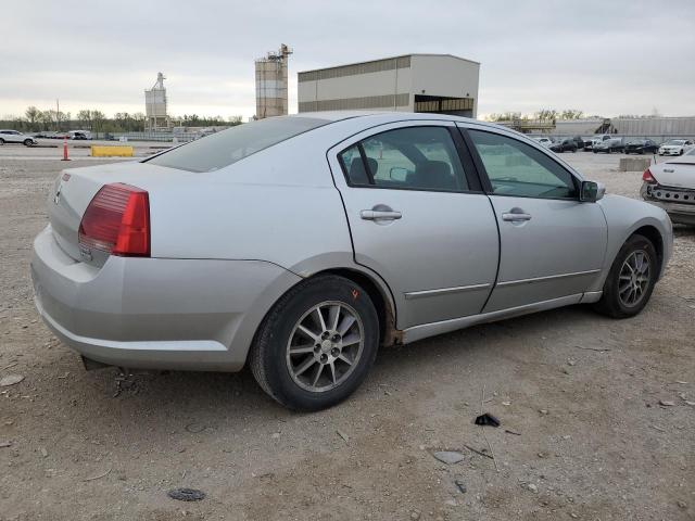 Photo 2 VIN: 4A3AB56S74E138970 - MITSUBISHI GALANT 