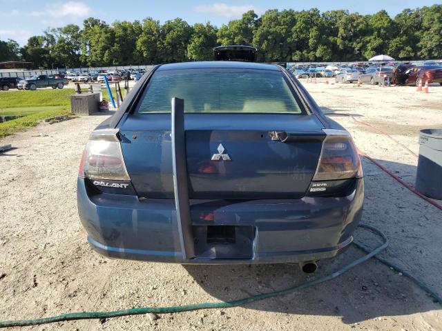 Photo 5 VIN: 4A3AB76S14E090152 - MITSUBISHI GALANT 