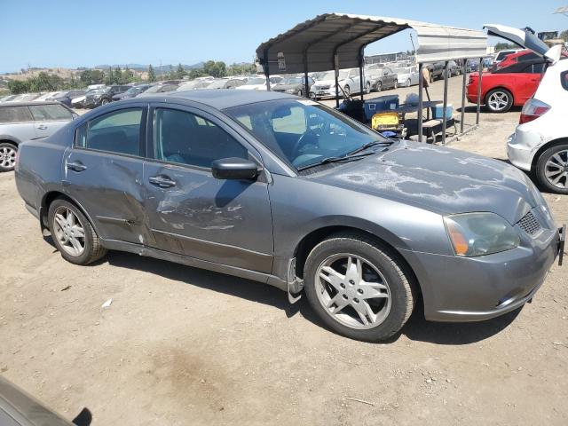 Photo 3 VIN: 4A3AB76S36E015357 - MITSUBISHI GALANT 