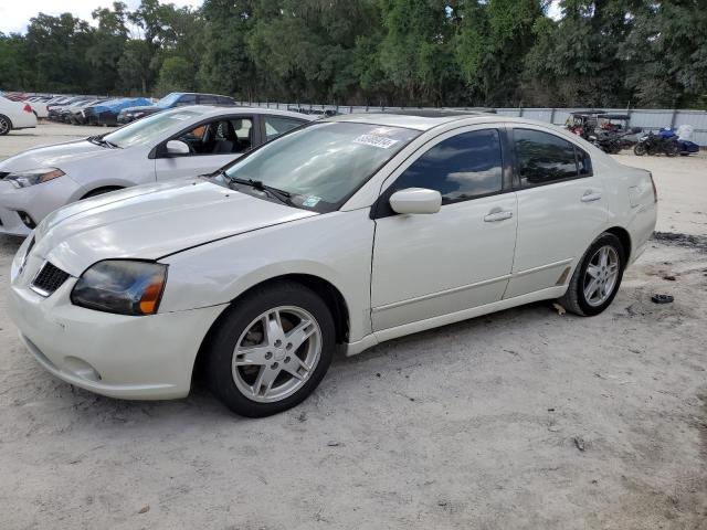 Photo 0 VIN: 4A3AB76S36E056765 - MITSUBISHI GALANT 